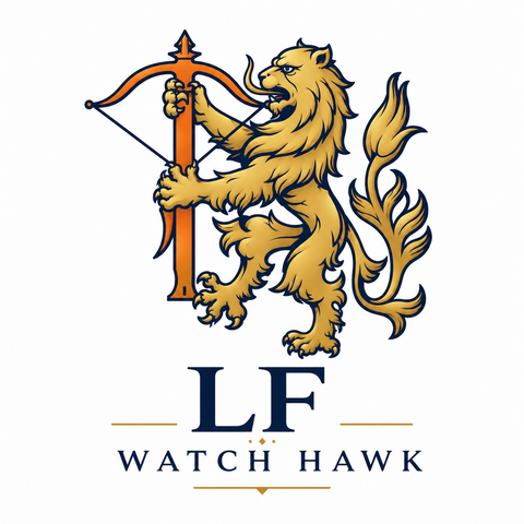 LF Hawk Watch
